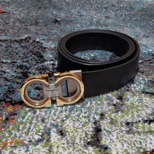 Ferragamo Belt